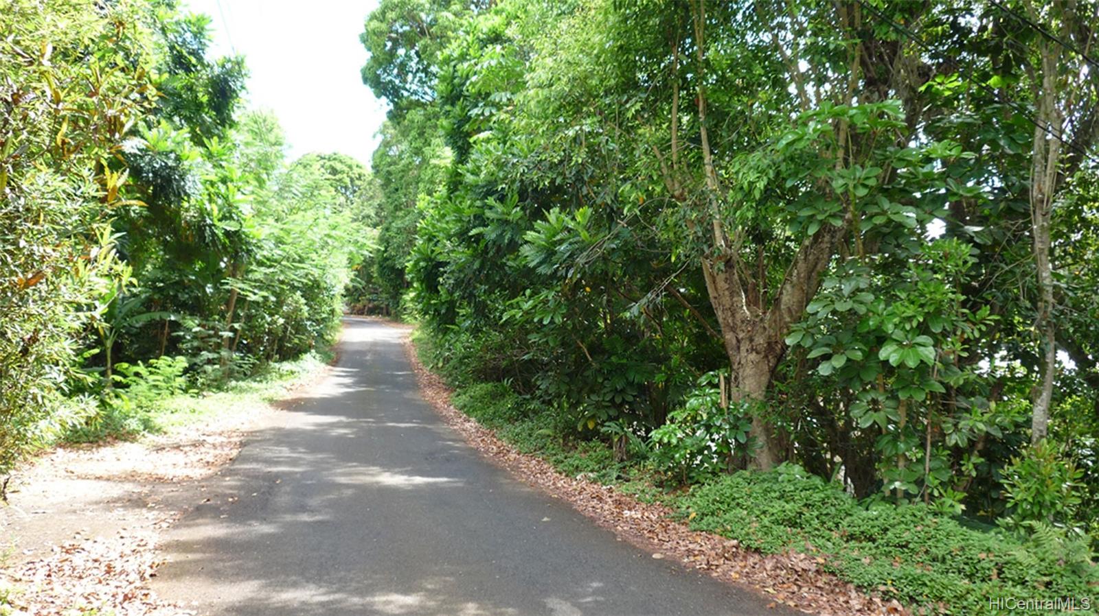 47-398 Ahaolelo Road  Kaneohe, Hi vacant land for sale - photo 5 of 5