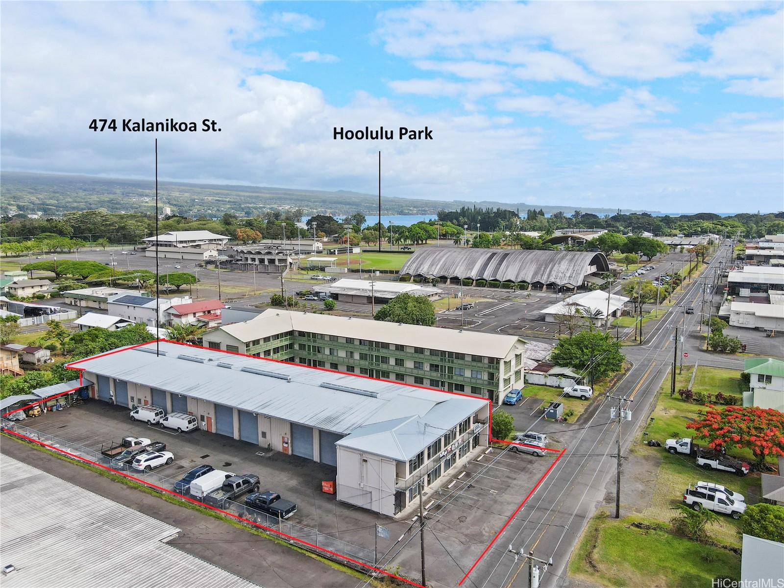 474 Kalanikoa Street Hilo Big Island commercial real estate photo22 of 25