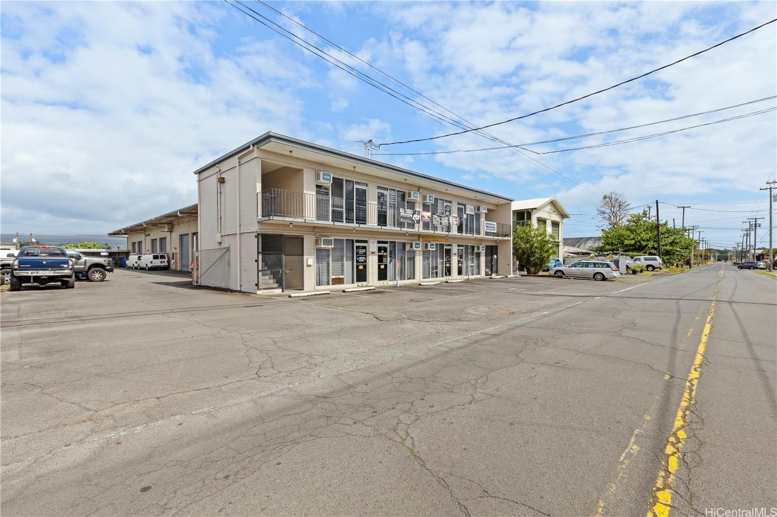 474 Kalanikoa Street Hilo Big Island commercial real estate photo4 of 25