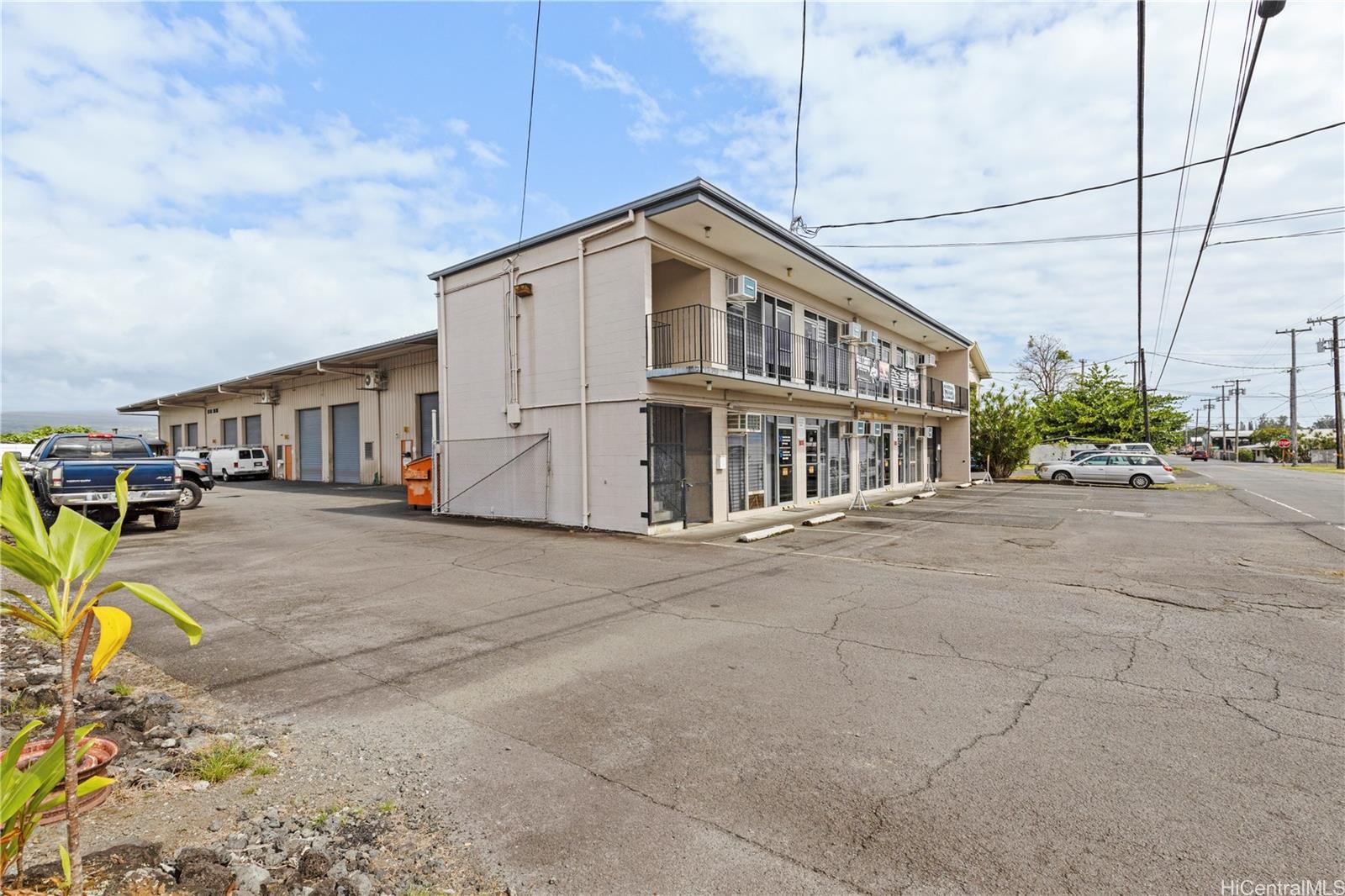 474 Kalanikoa Street Hilo Big Island commercial real estate photo6 of 25