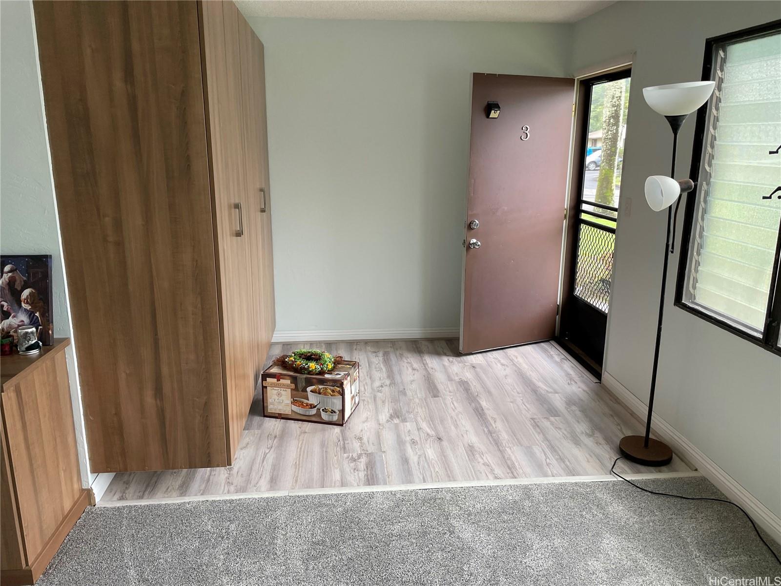 Tropicana Village-Haiku condo # 3, Kaneohe, Hawaii - photo 14 of 16