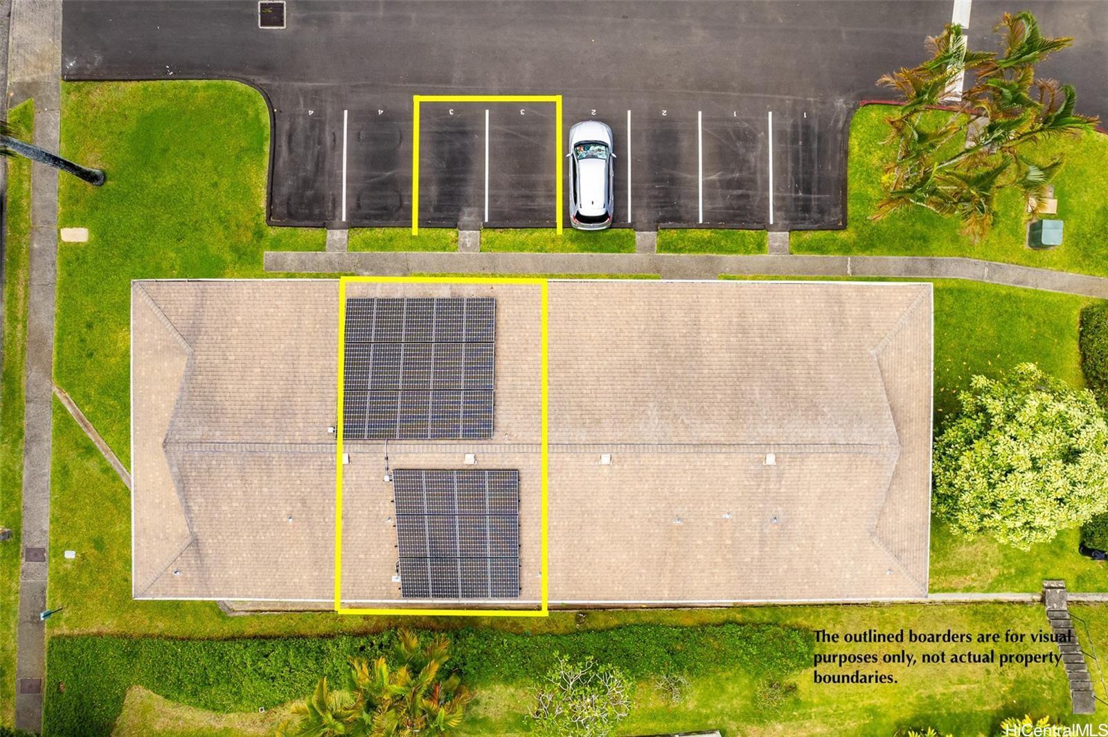 Tropicana Village-Haiku condo # 3, Kaneohe, Hawaii - photo 5 of 16