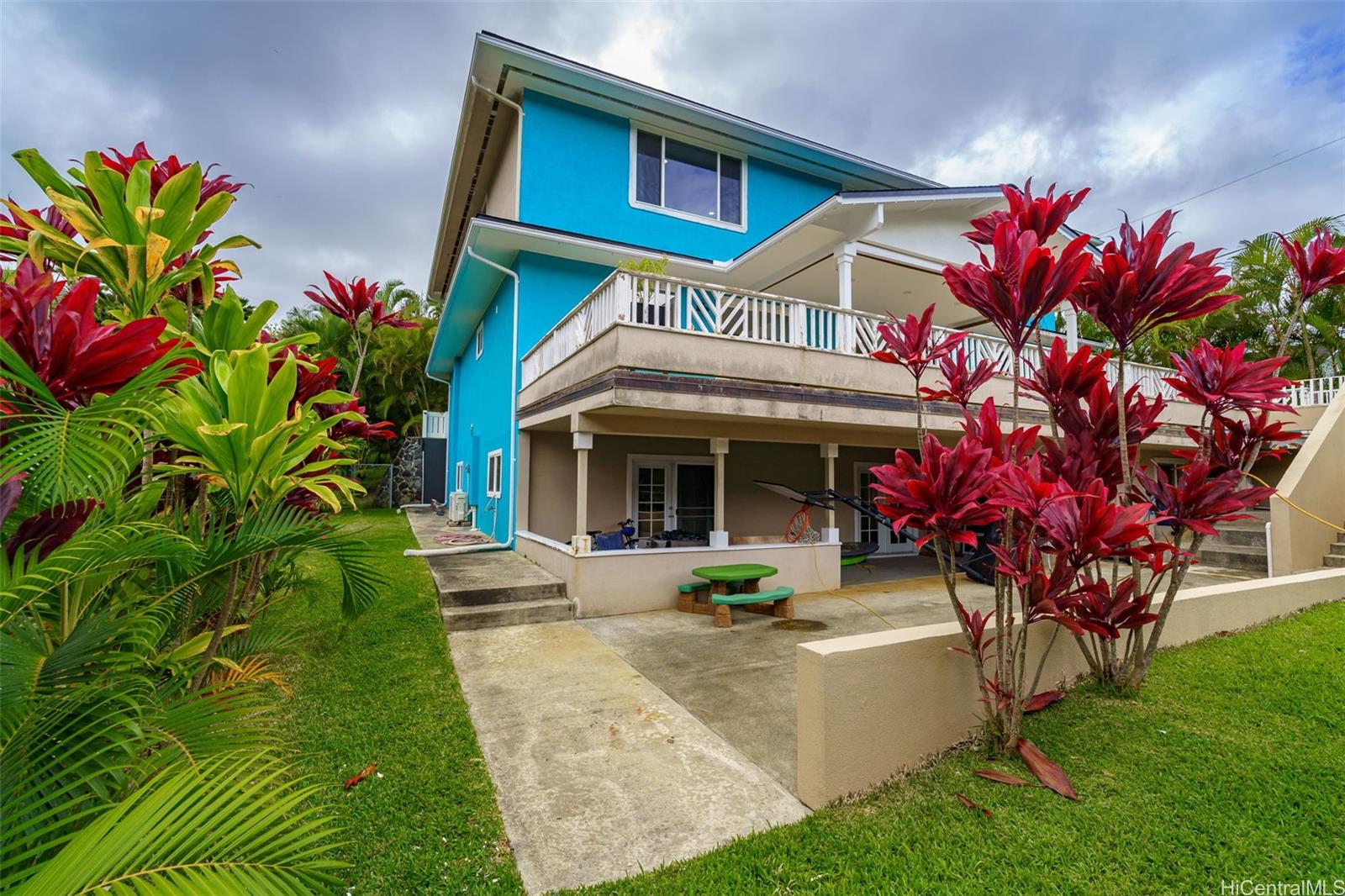 47-402  Ahuimanu Place Ahuimanu Area, Kaneohe home - photo 20 of 25