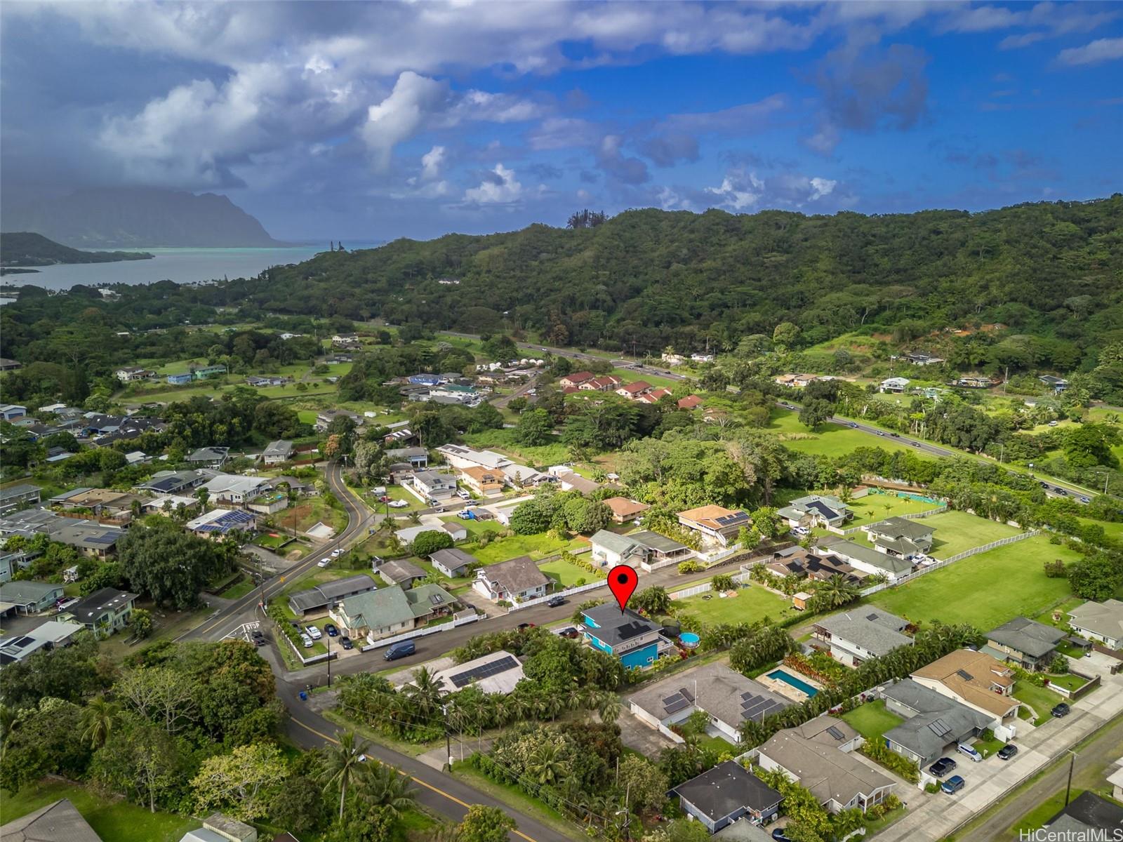 47-402  Ahuimanu Place Ahuimanu Area, Kaneohe home - photo 23 of 25