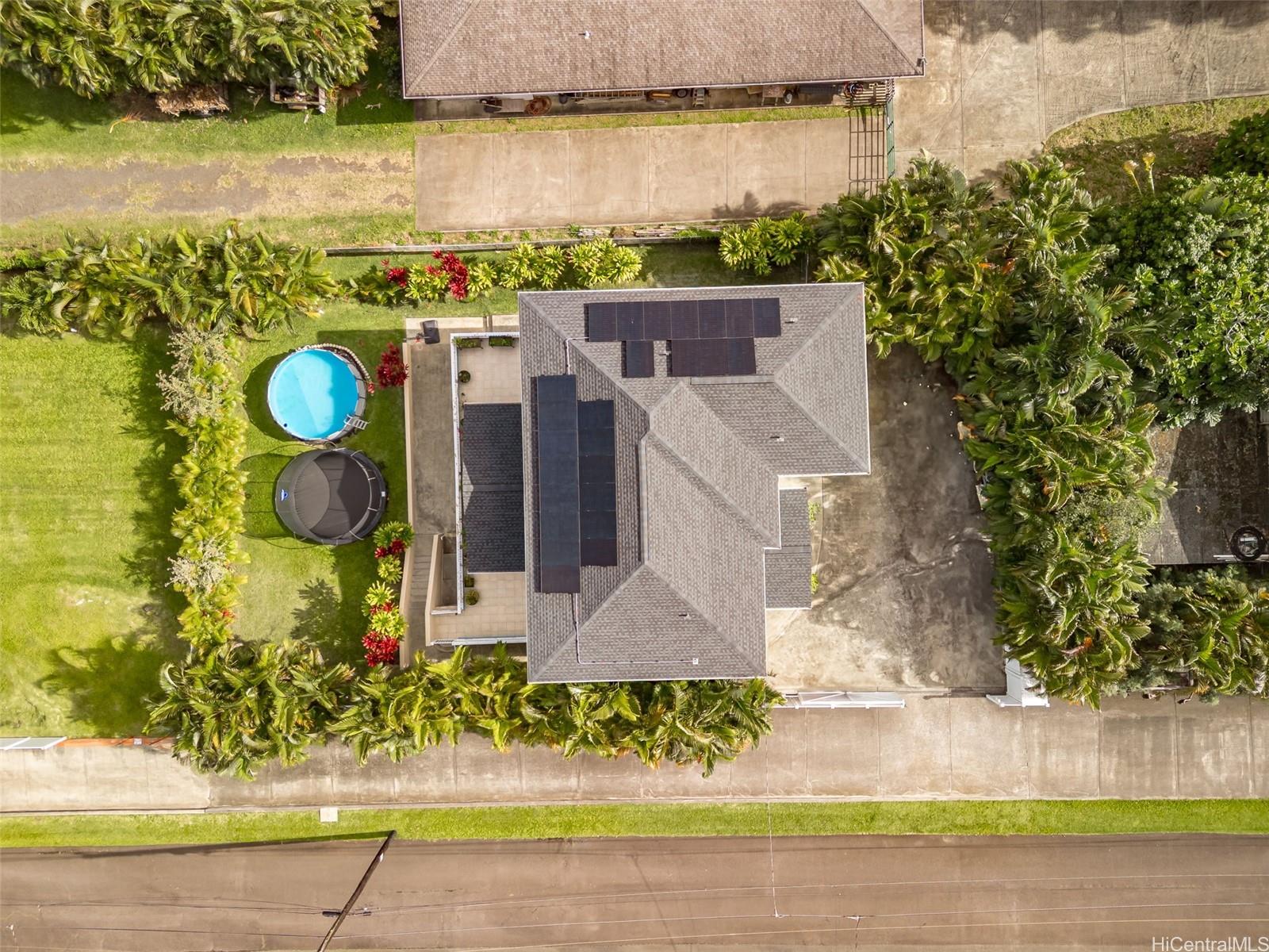 47-402  Ahuimanu Place Ahuimanu Area, Kaneohe home - photo 25 of 25