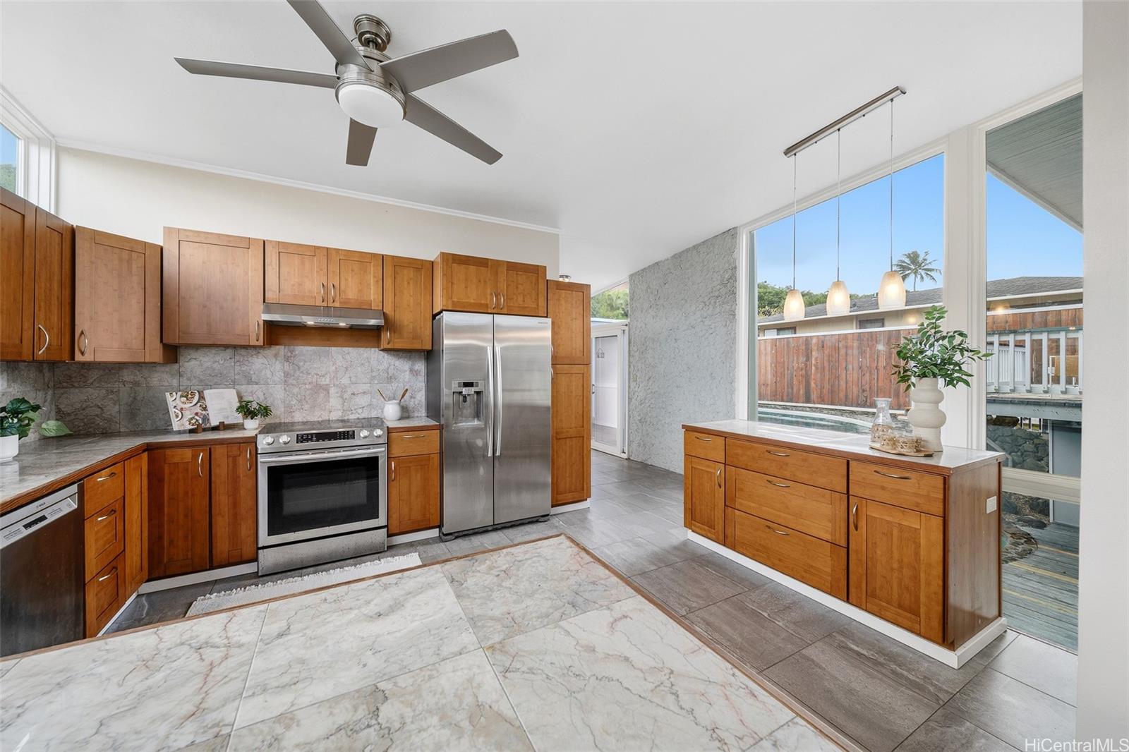 47-402  Kamehameha Hwy Lulani Ocean, Kaneohe home - photo 13 of 25