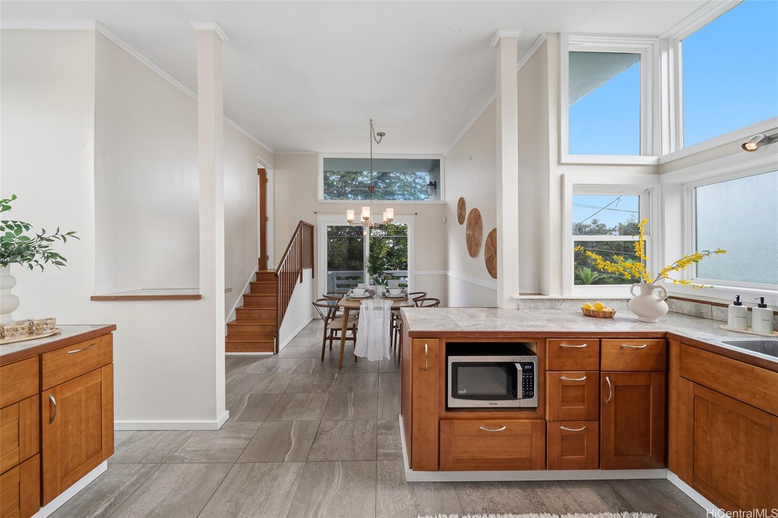 47-402  Kamehameha Hwy Lulani Ocean, Kaneohe home - photo 14 of 25