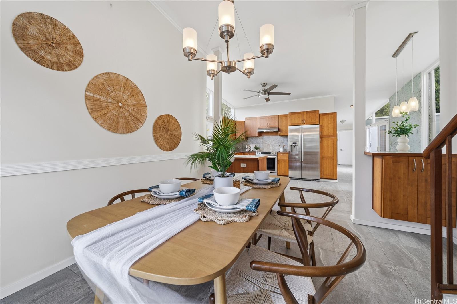 47-402  Kamehameha Hwy Lulani Ocean, Kaneohe home - photo 15 of 25