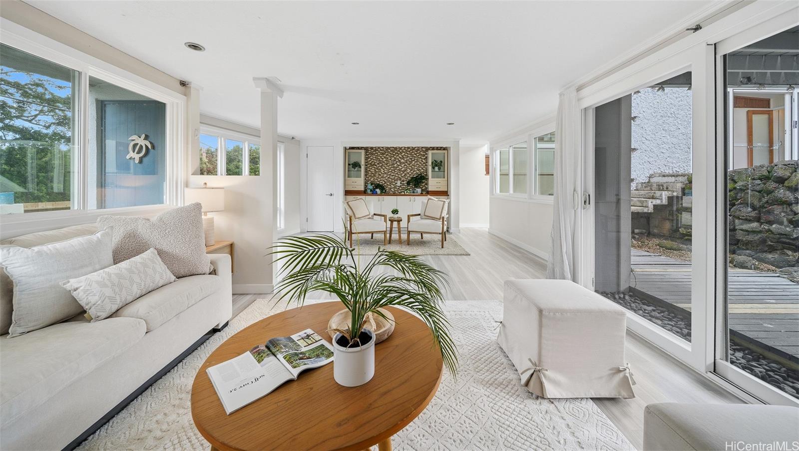 47-402  Kamehameha Hwy Lulani Ocean, Kaneohe home - photo 22 of 25