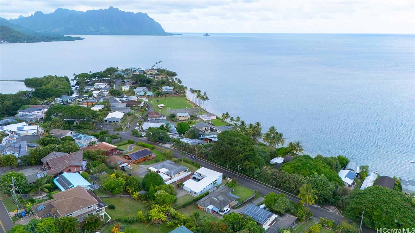 47-402  Kamehameha Hwy Lulani Ocean, Kaneohe home - photo 25 of 25
