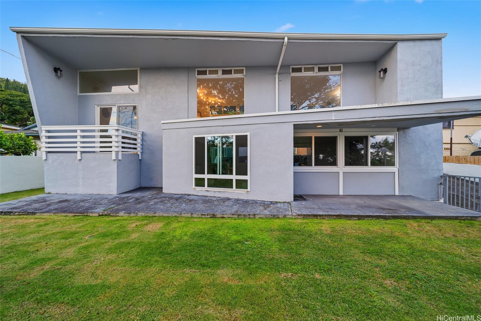 47-402  Kamehameha Hwy Lulani Ocean, Kaneohe home - photo 4 of 25