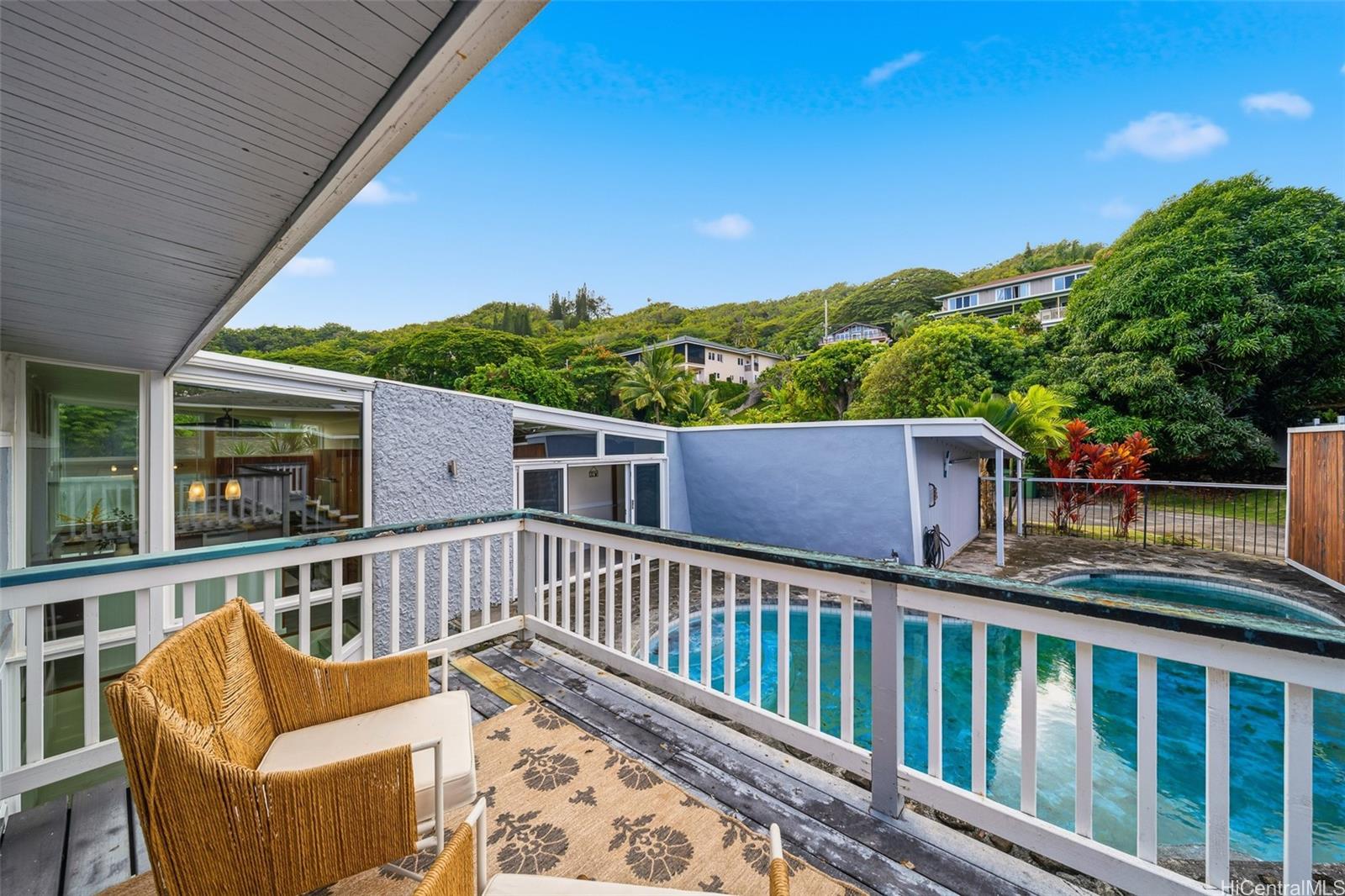 47-402  Kamehameha Hwy Lulani Ocean, Kaneohe home - photo 6 of 25