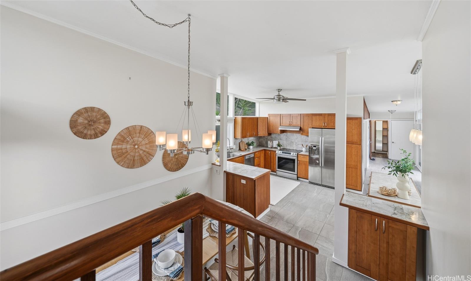 47-402  Kamehameha Hwy Lulani Ocean, Kaneohe home - photo 15 of 25