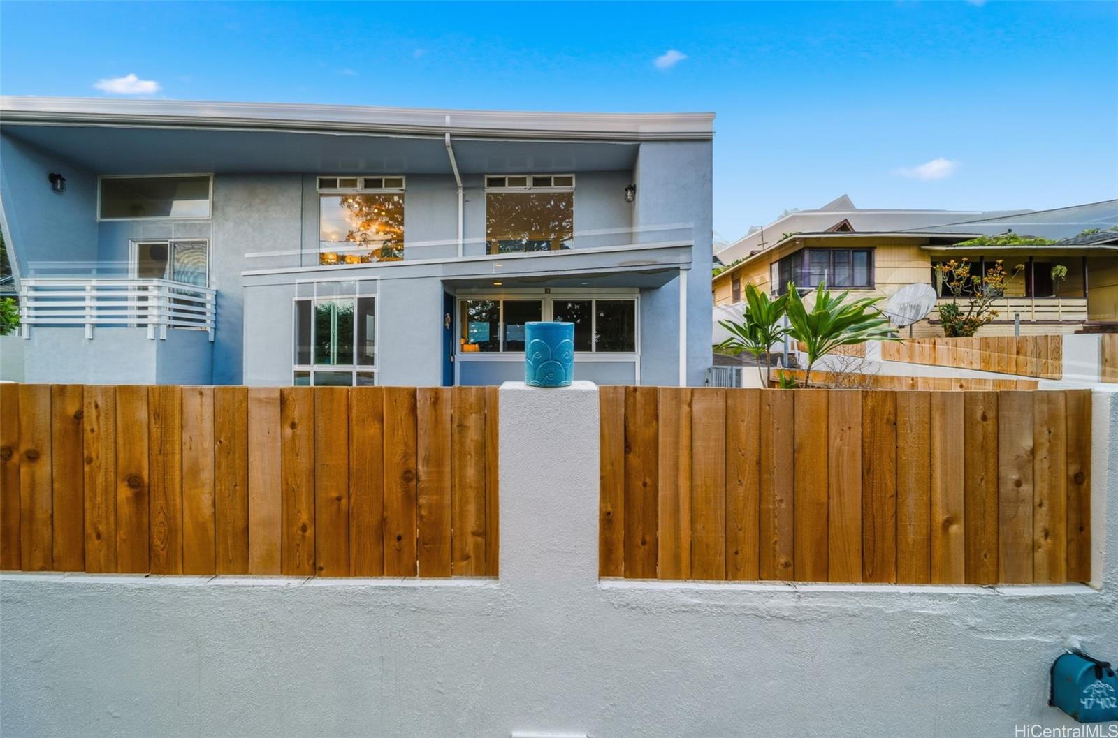 47-402  Kamehameha Hwy Lulani Ocean, Kaneohe home - photo 3 of 25