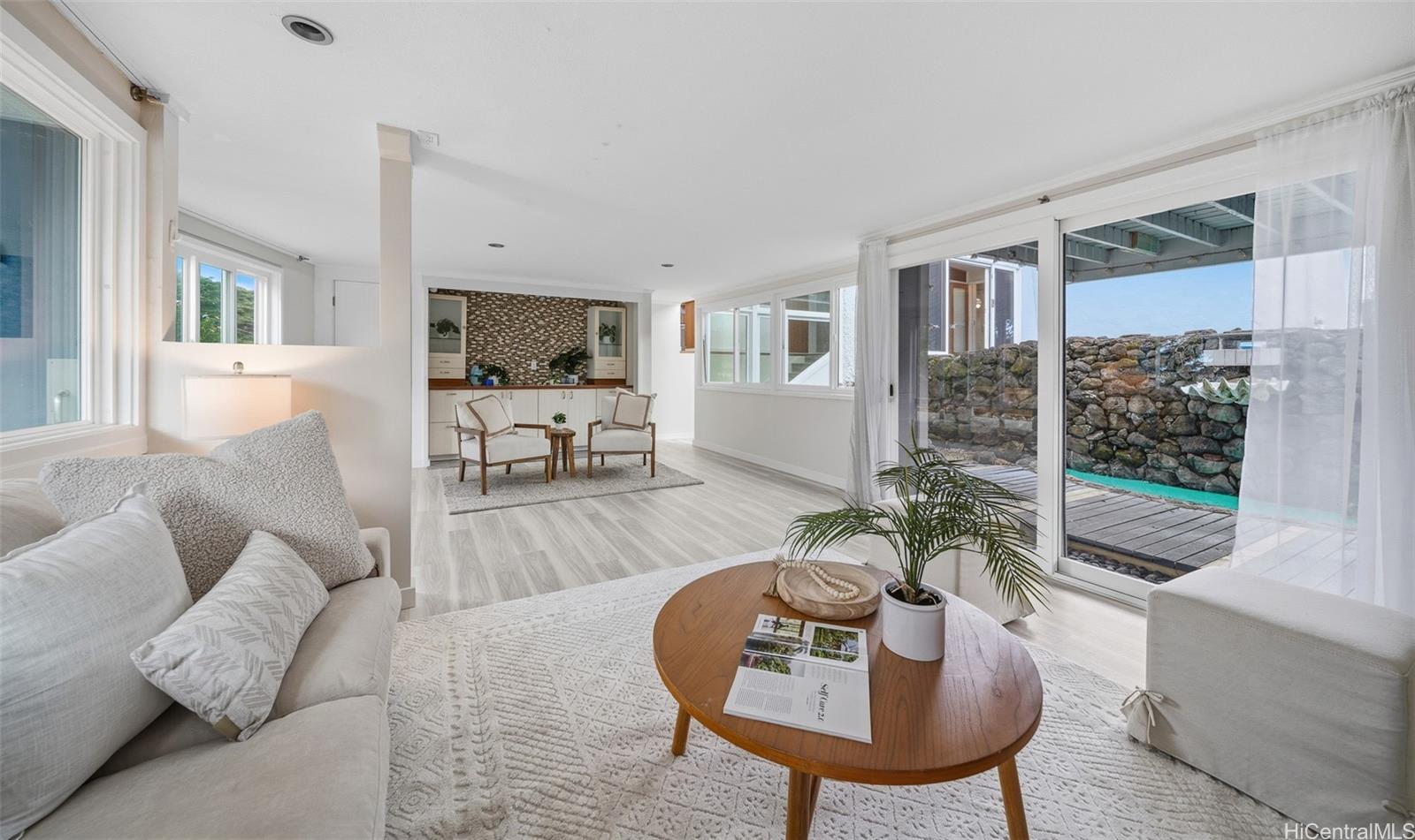 47-402  Kamehameha Hwy Lulani Ocean, Kaneohe home - photo 7 of 25