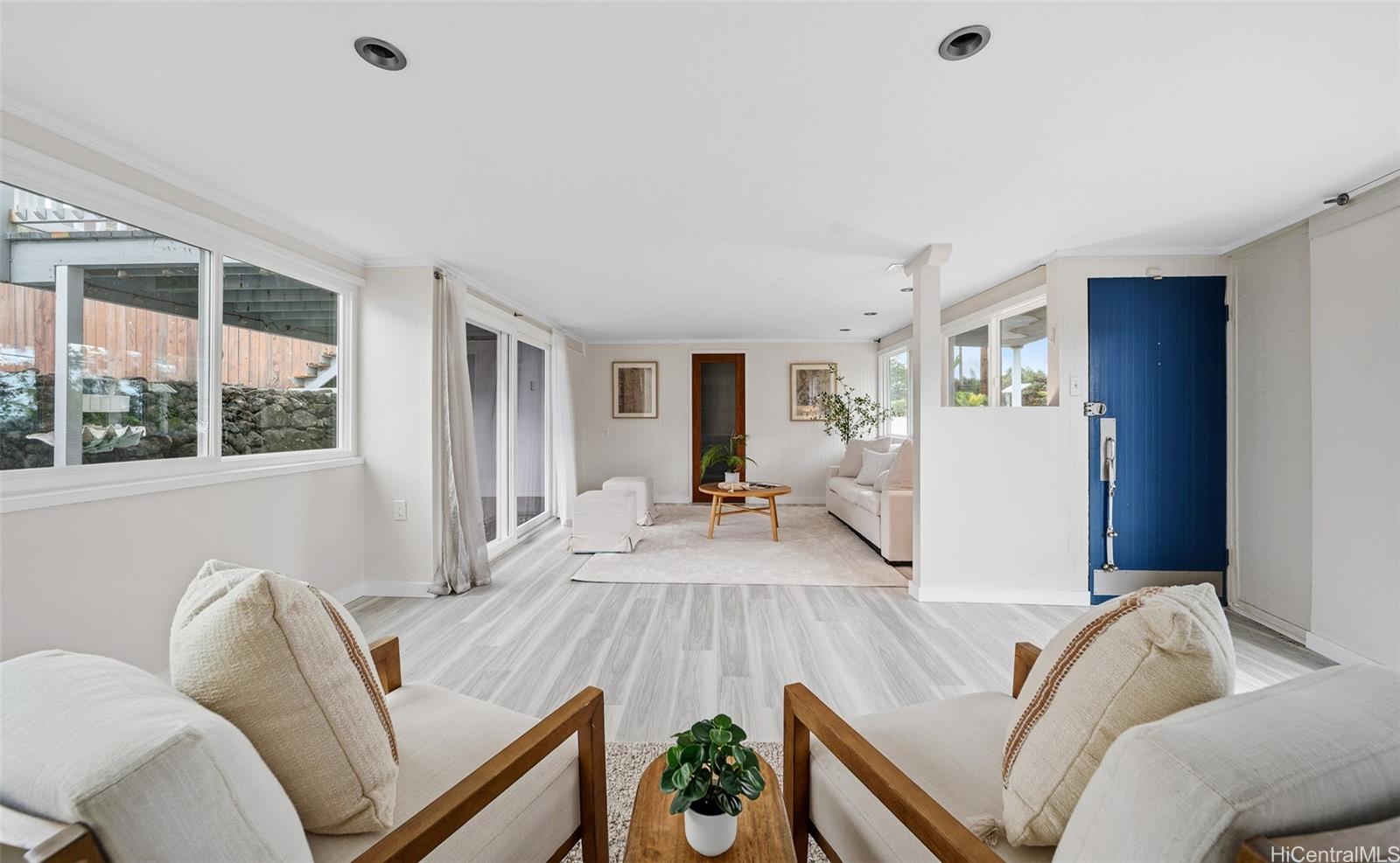 47-402  Kamehameha Hwy Lulani Ocean, Kaneohe home - photo 8 of 25