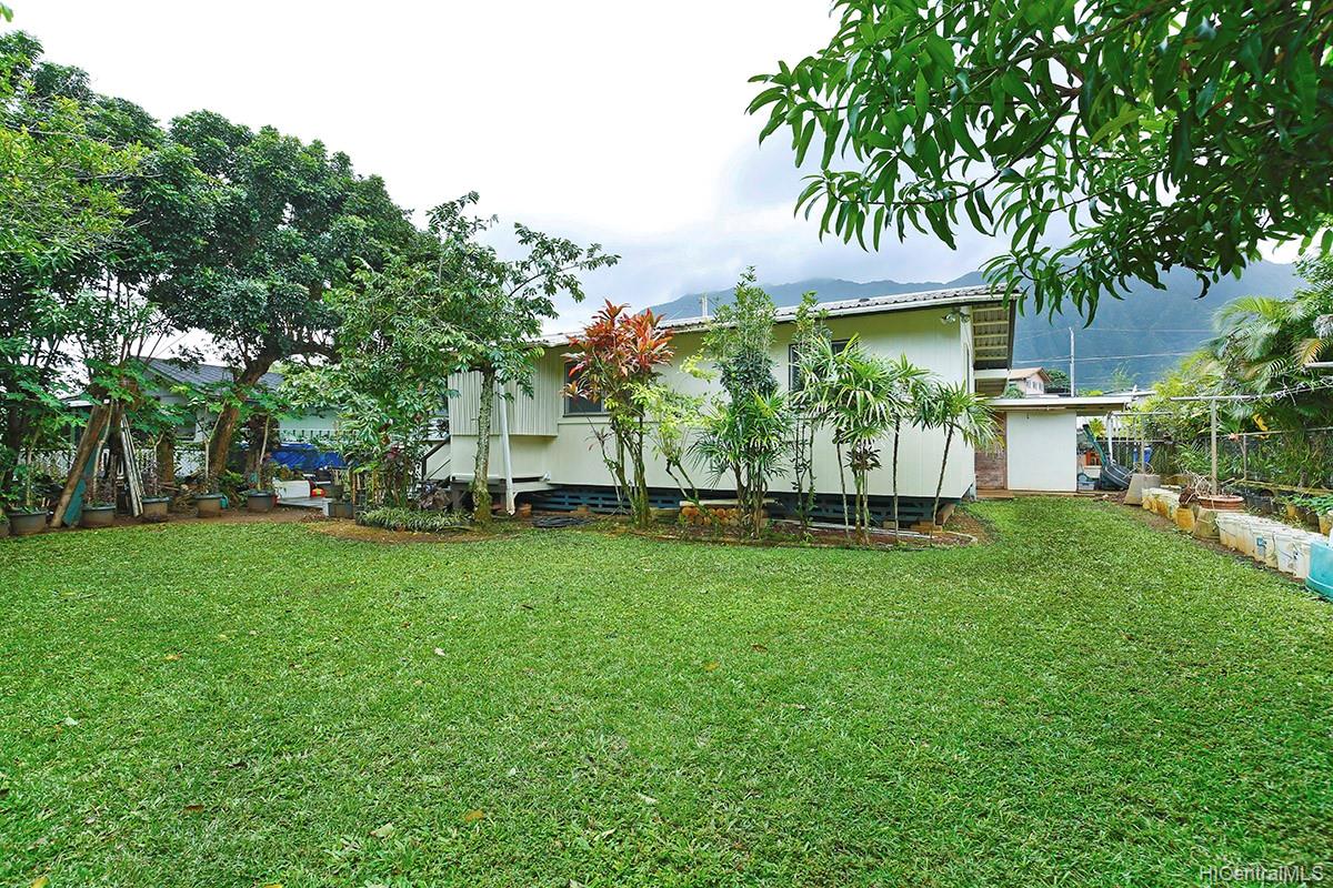 47-403  Ahuimanu Road Valley Estates, Kaneohe home - photo 12 of 13