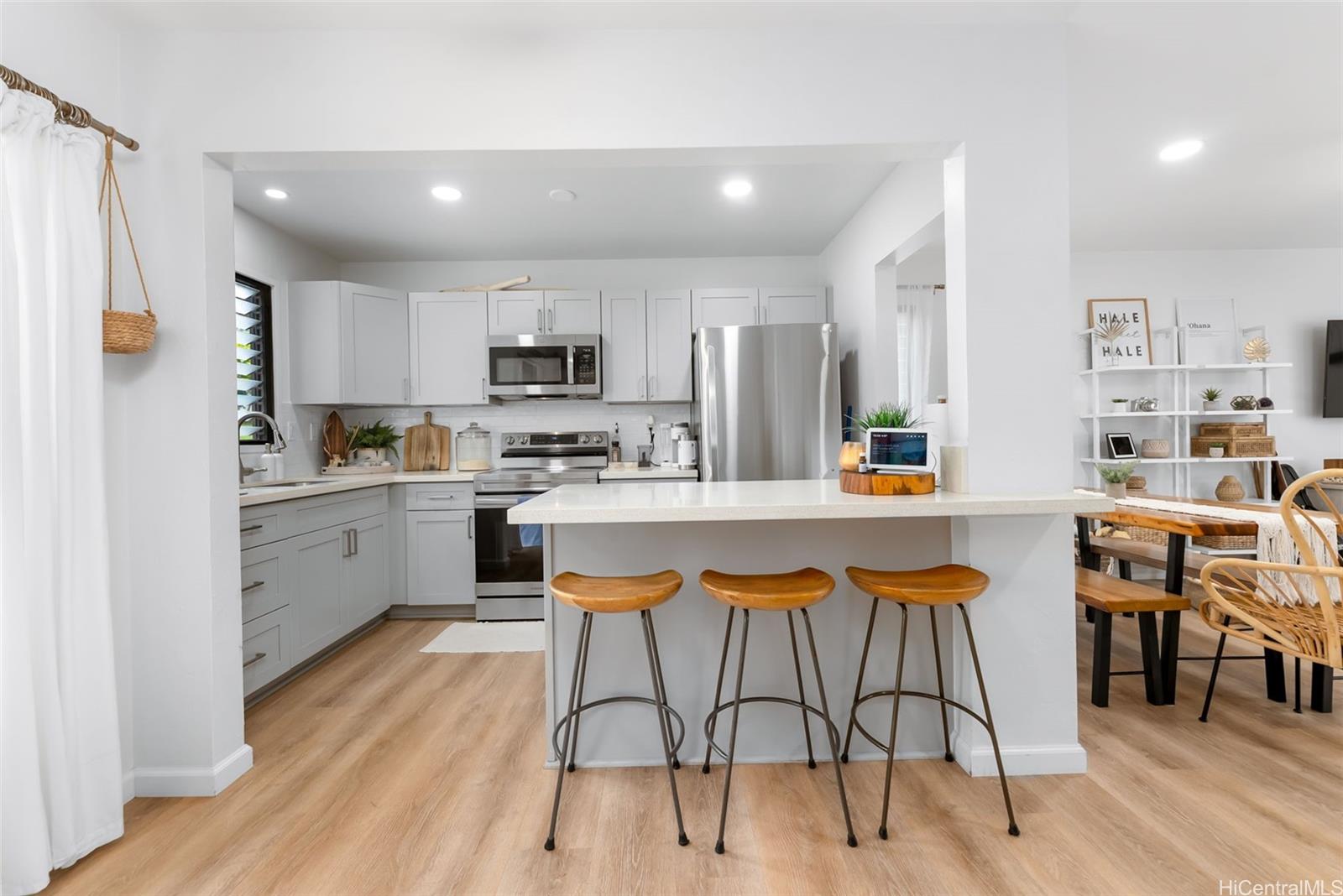 47-403 Hui Iwa Street townhouse # 4, Kaneohe, Hawaii - photo 17 of 25