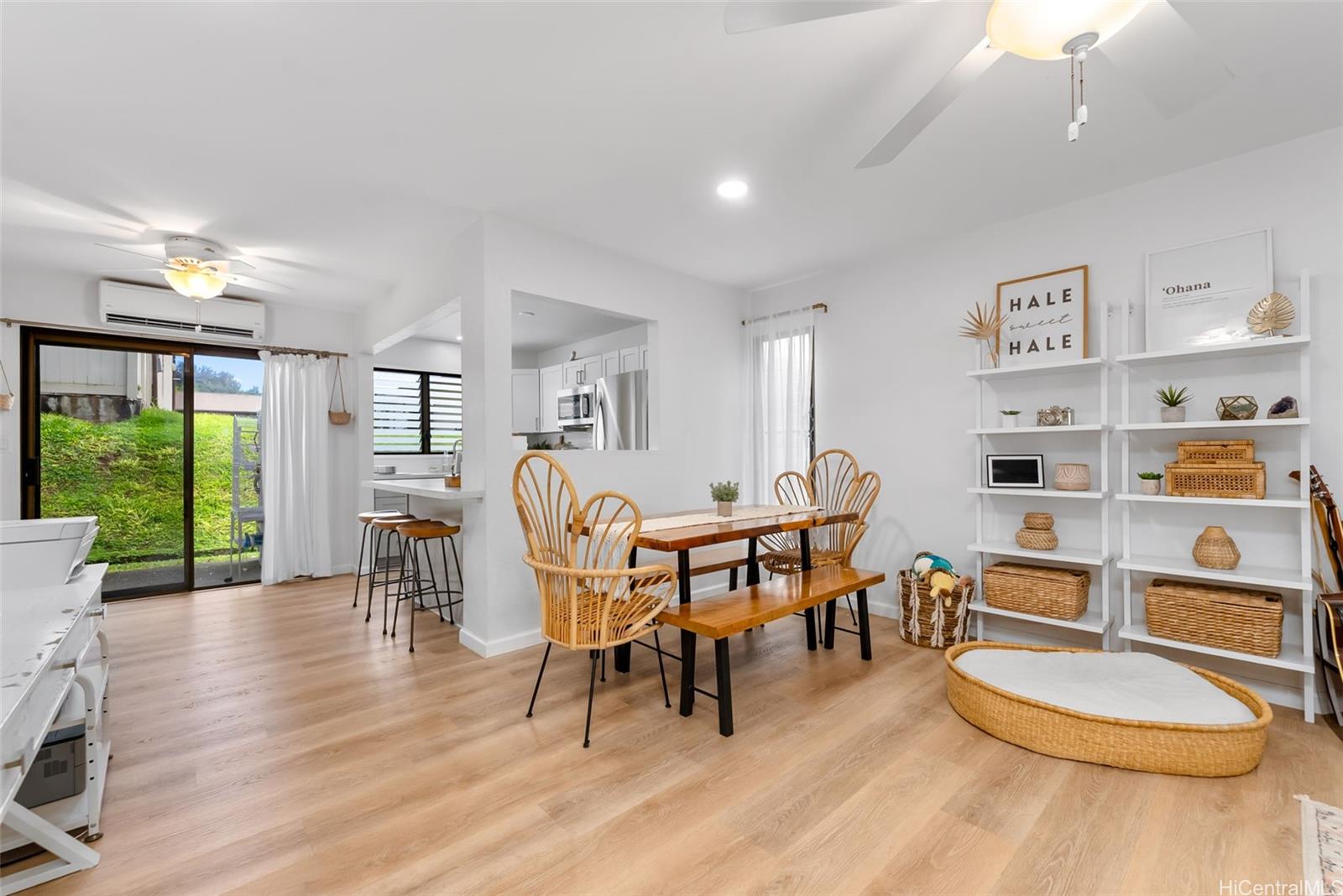 47-403 Hui Iwa Street townhouse # 4, Kaneohe, Hawaii - photo 18 of 25