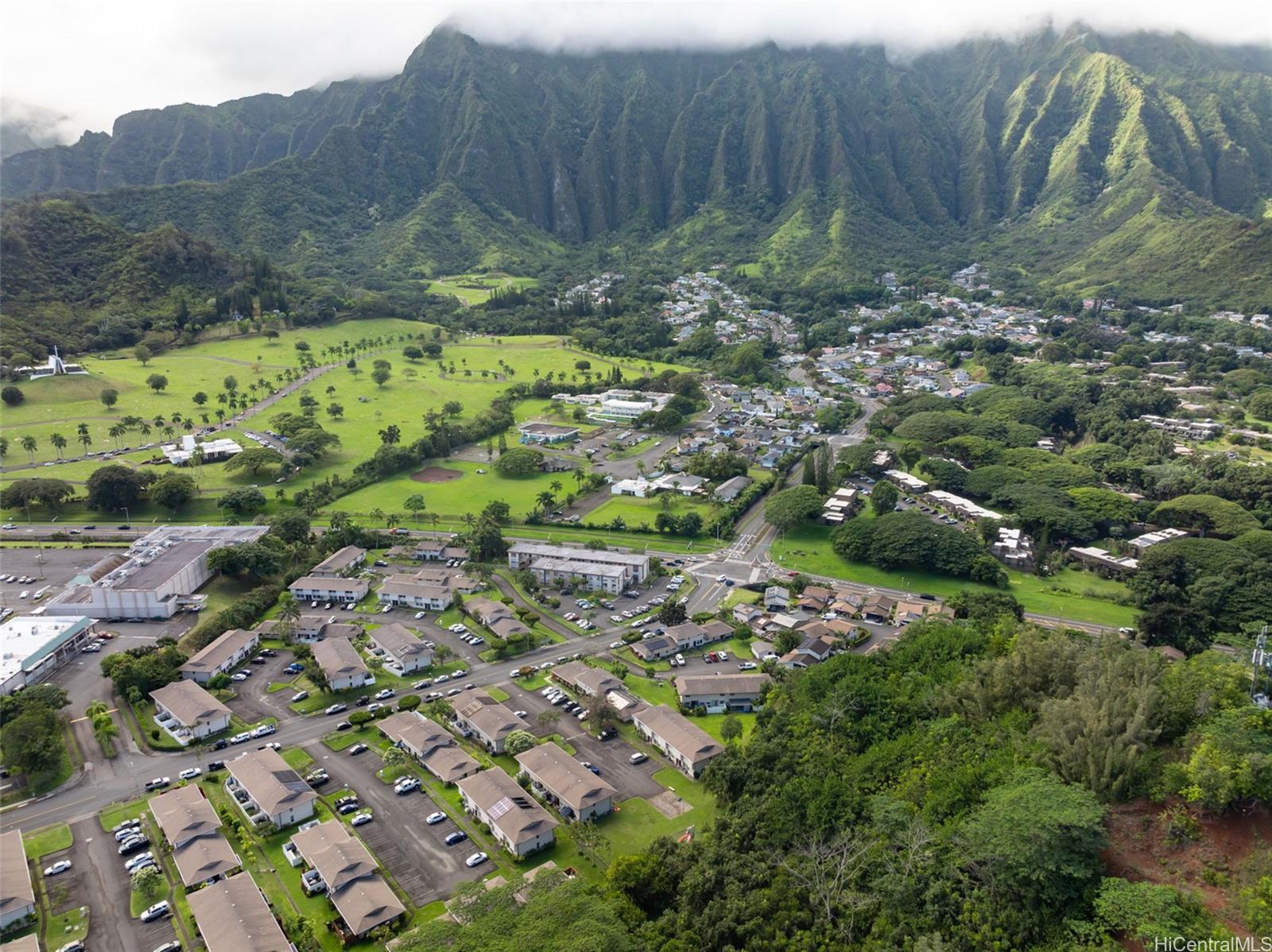 47-403 Hui Iwa Street townhouse # 4, Kaneohe, Hawaii - photo 21 of 25