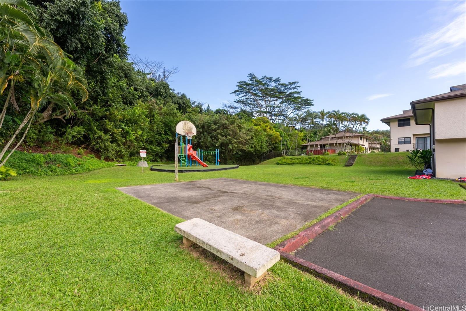 47-403 Hui Iwa Street townhouse # 4, Kaneohe, Hawaii - photo 23 of 25