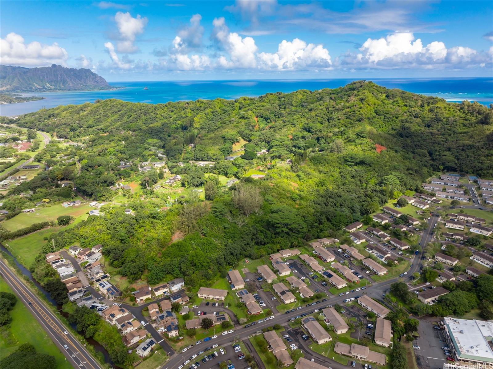 47-403 Hui Iwa Street townhouse # 4, Kaneohe, Hawaii - photo 24 of 25
