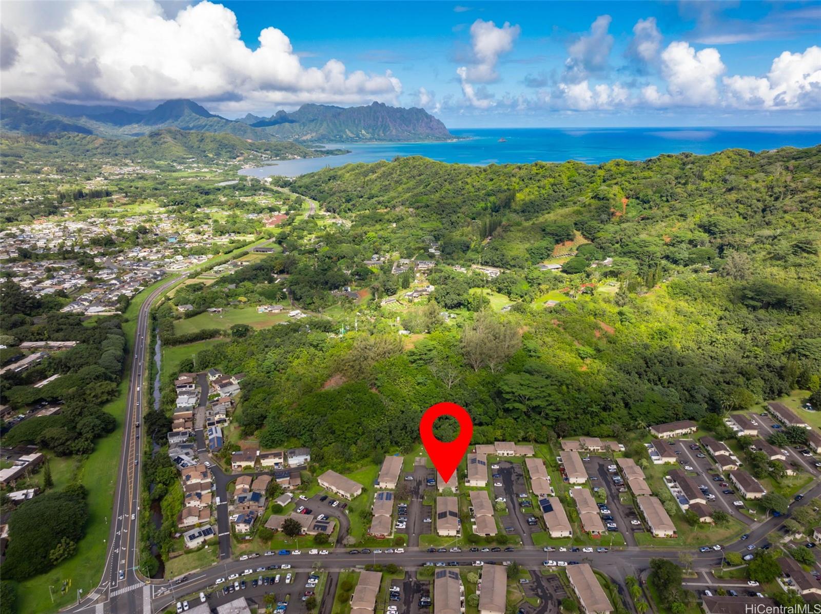 47-403 Hui Iwa Street townhouse # 4, Kaneohe, Hawaii - photo 25 of 25