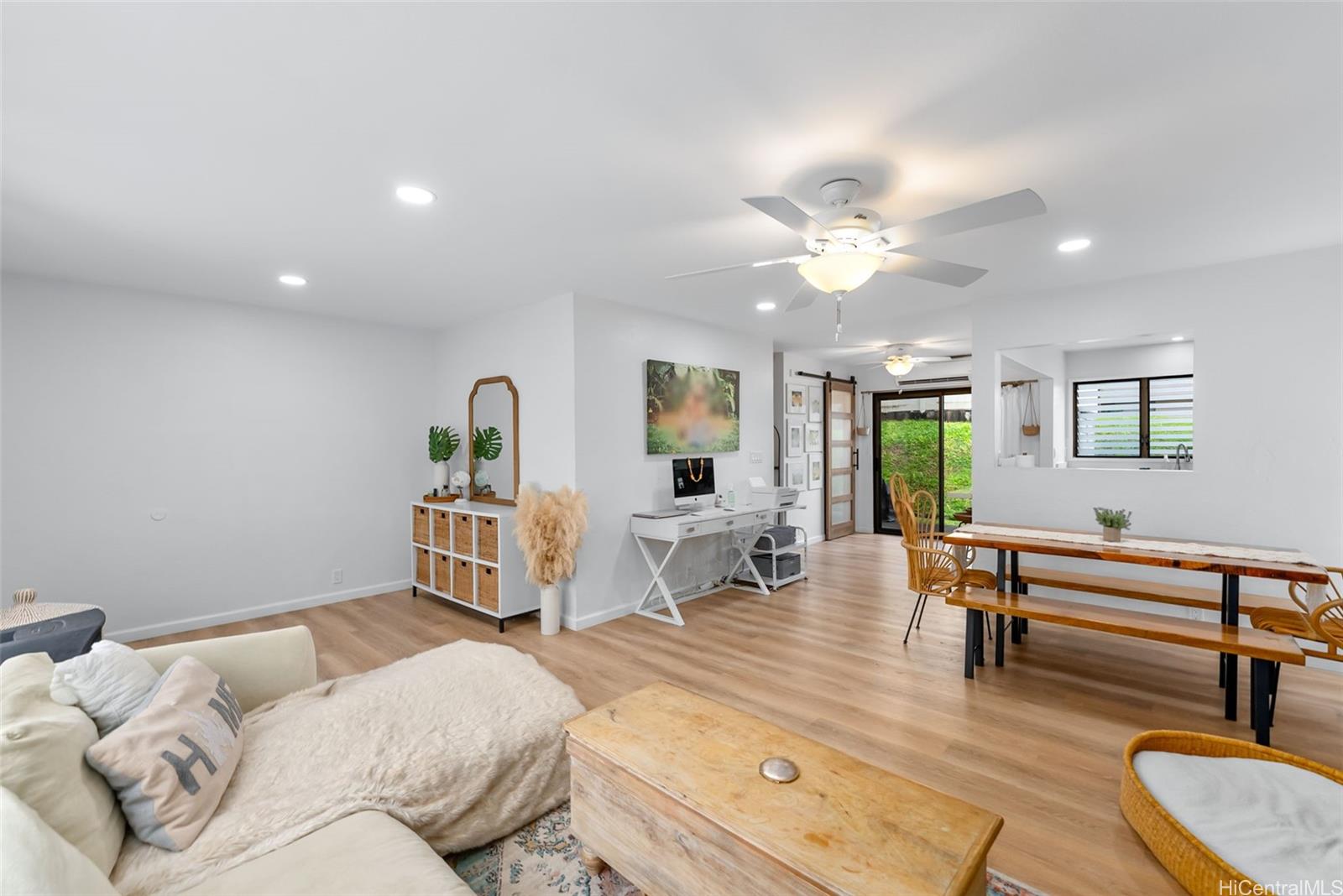 47-403 Hui Iwa Street townhouse # 4, Kaneohe, Hawaii - photo 5 of 25