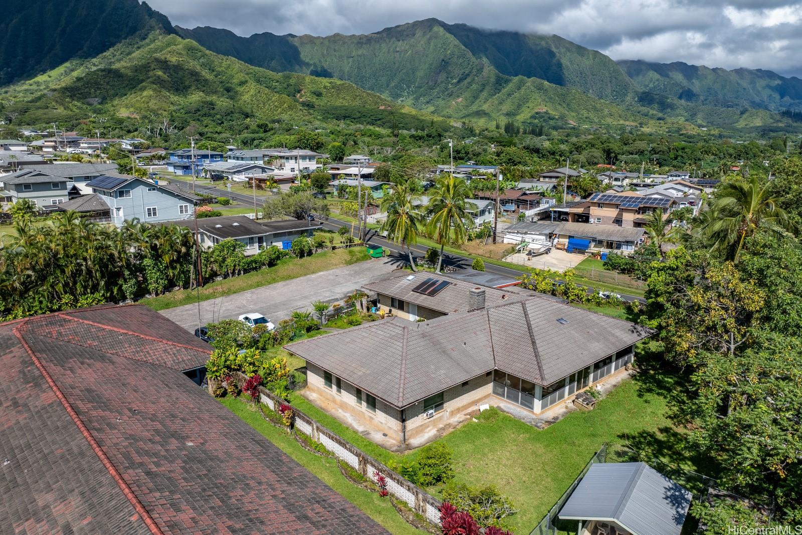 47-410  Ahuimanu Road Ahuimanu Area, Kaneohe home - photo 17 of 25