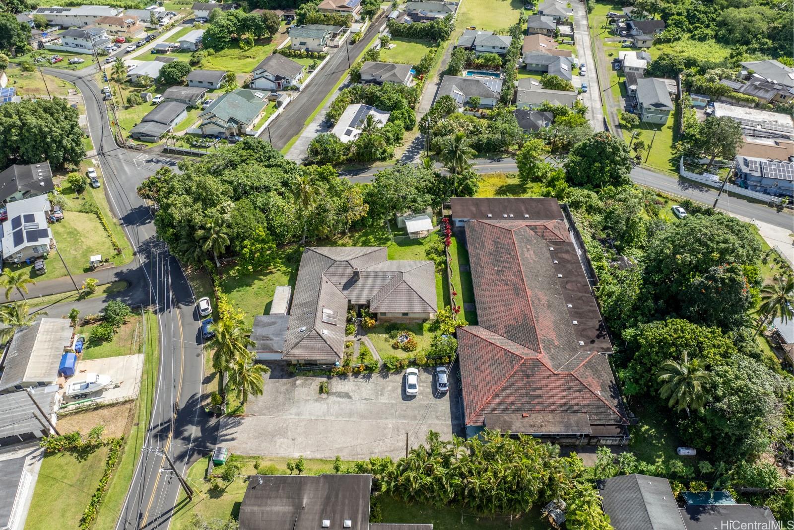 47-410  Ahuimanu Road Ahuimanu Area, Kaneohe home - photo 18 of 25