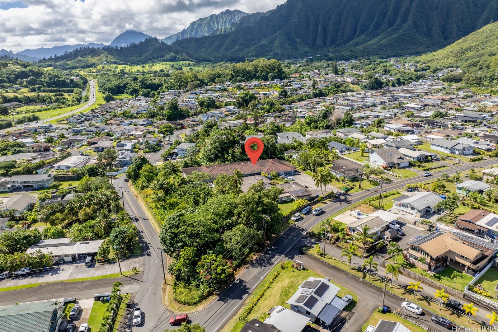 47-410  Ahuimanu Road Ahuimanu Area, Kaneohe home - photo 22 of 25