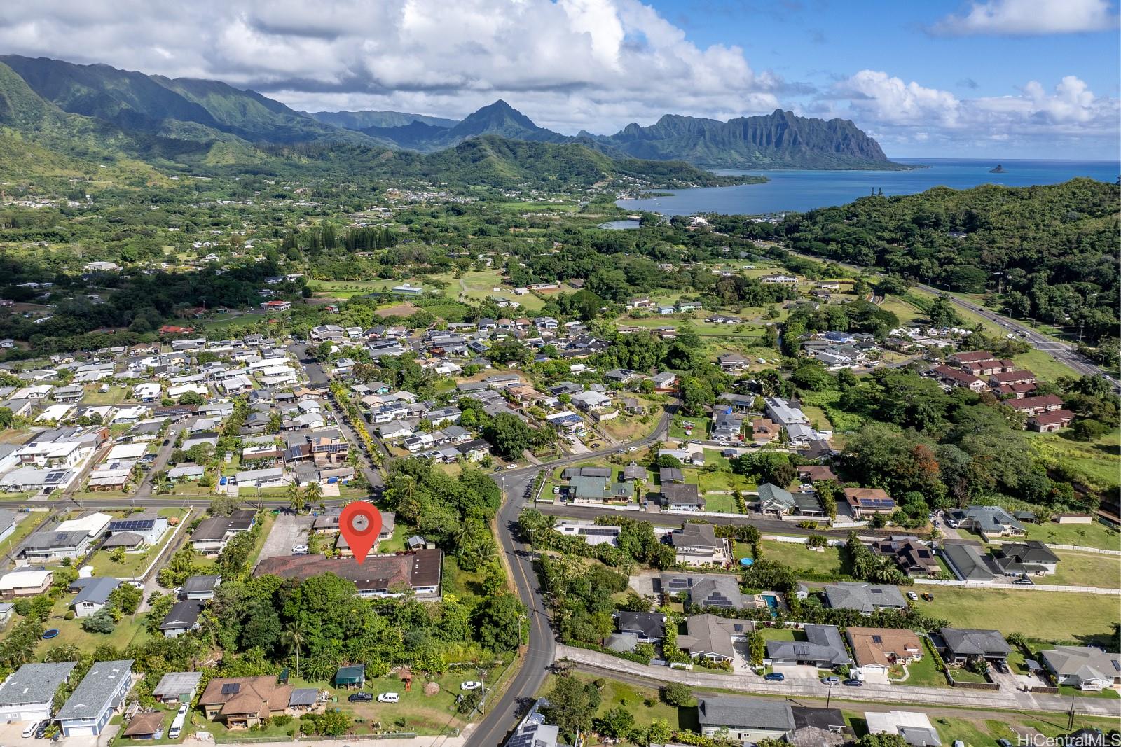 47-410  Ahuimanu Road Ahuimanu Area, Kaneohe home - photo 23 of 25