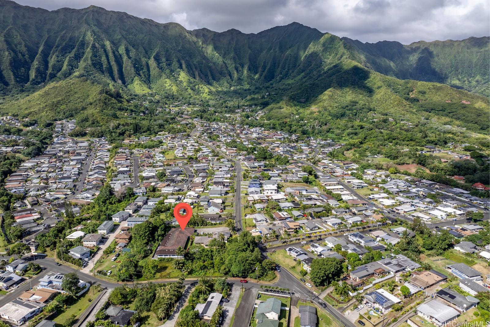 47-410  Ahuimanu Road Ahuimanu Area, Kaneohe home - photo 24 of 25