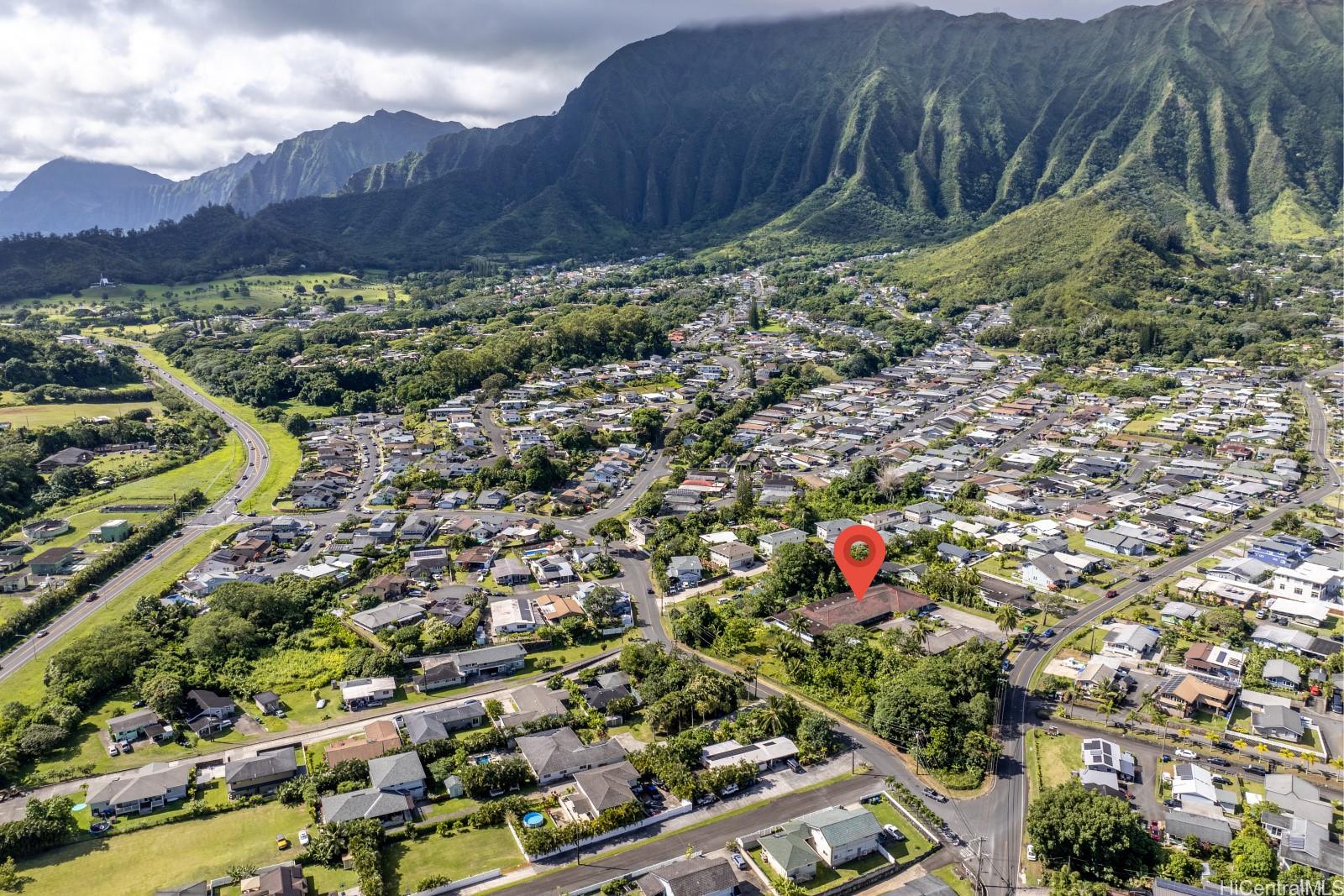 47-410  Ahuimanu Road Ahuimanu Area, Kaneohe home - photo 25 of 25