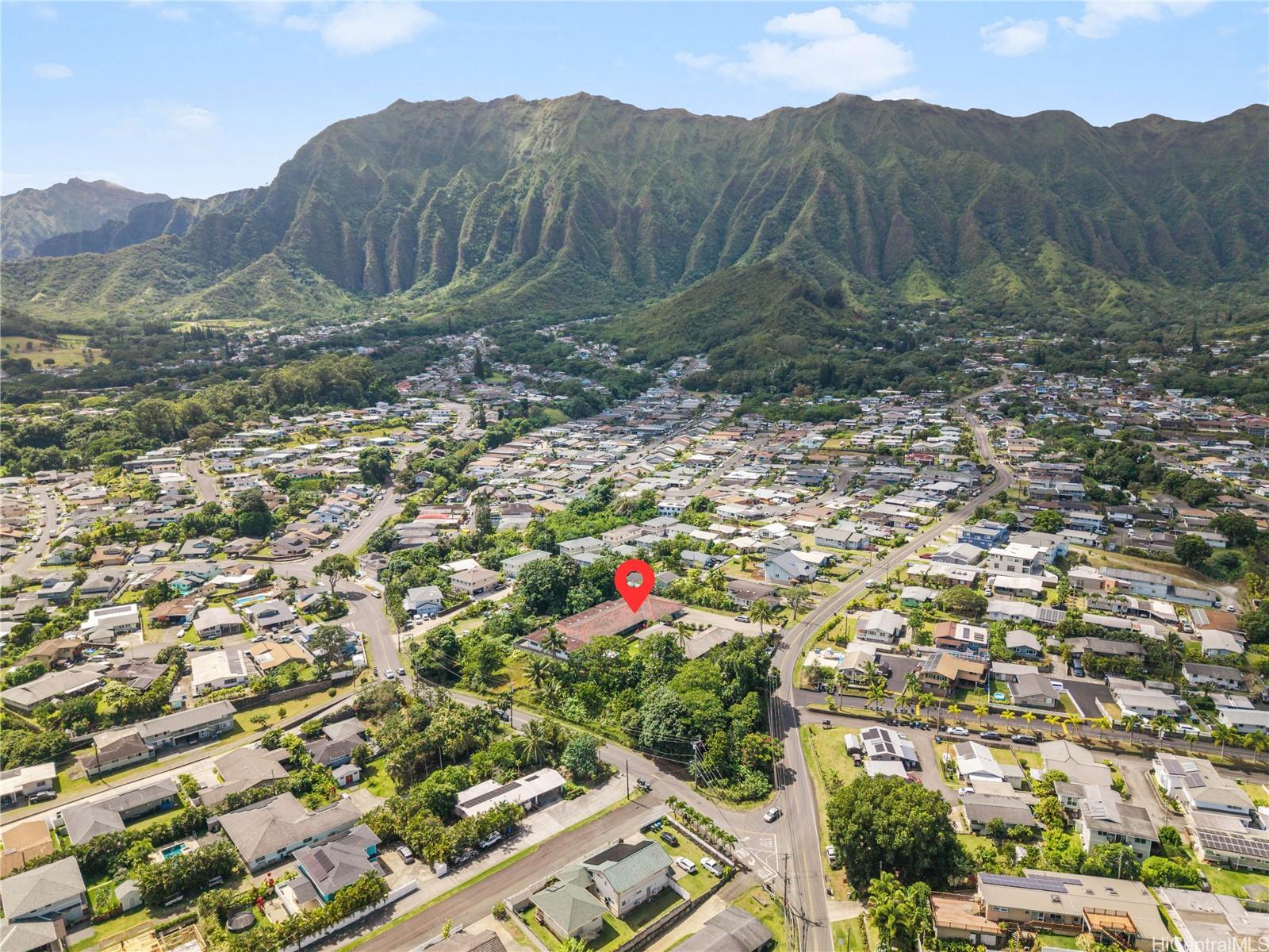 47-410 Ahuimanu Road Kaneohe Oahu commercial real estate photo2 of 25