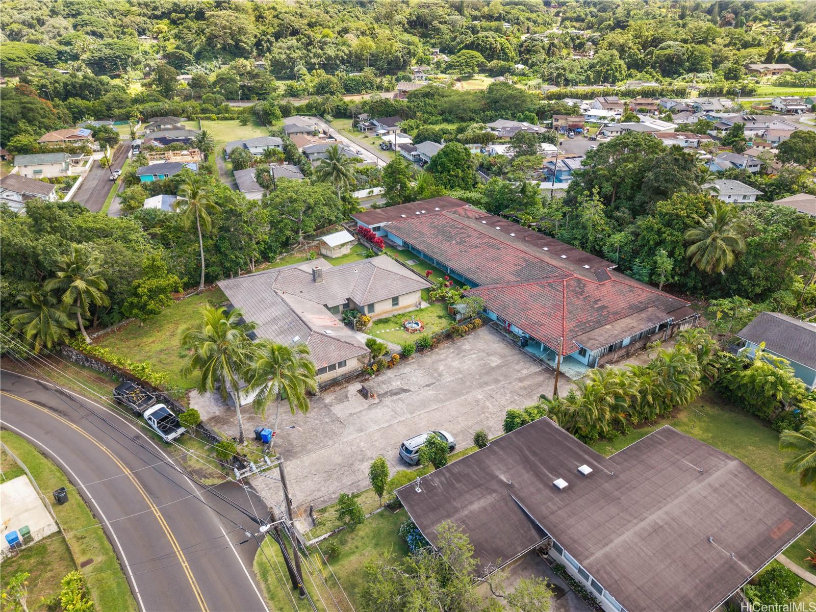 47-410 Ahuimanu Road Kaneohe Oahu commercial real estate photo3 of 25