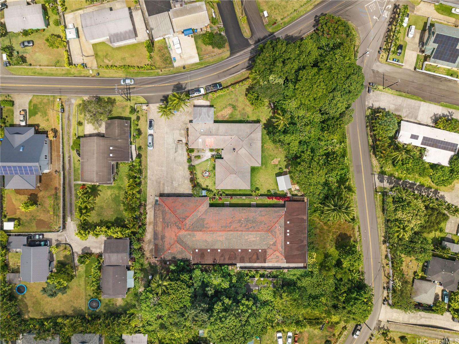 47-410 Ahuimanu Road Kaneohe Oahu commercial real estate photo4 of 25