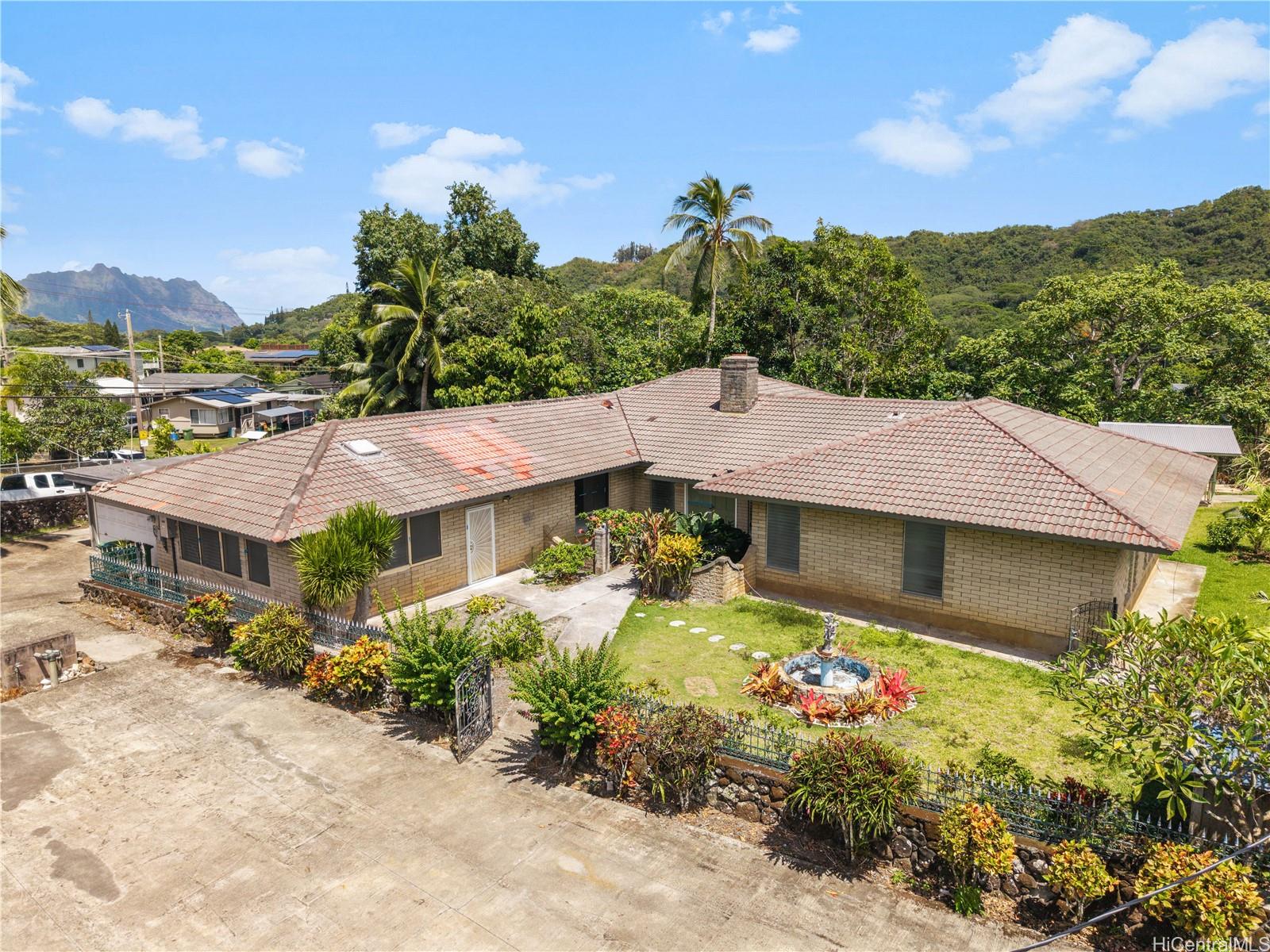 47-410 Ahuimanu Road Kaneohe Oahu commercial real estate photo7 of 25