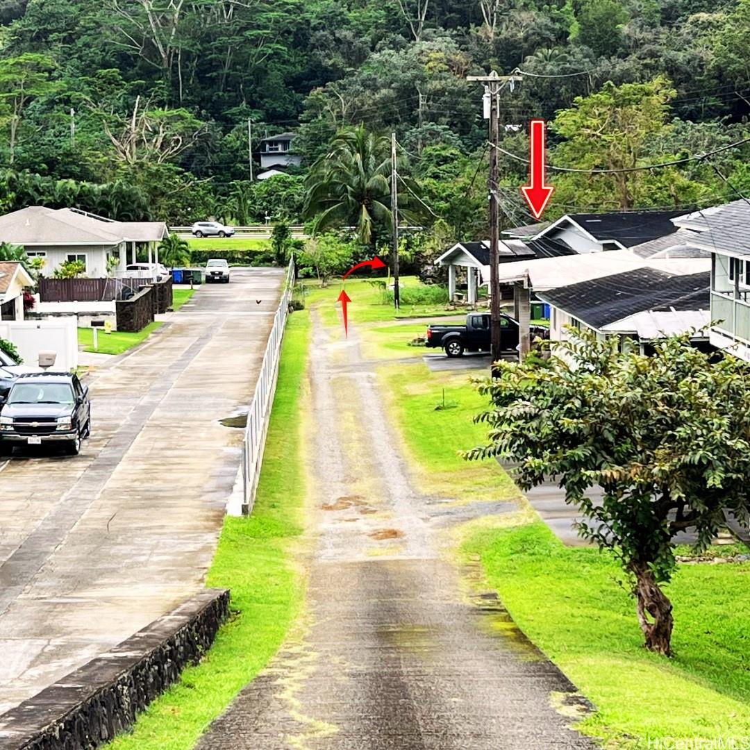 47-416  Ahuimanu Place Ahuimanu Area, Kaneohe home - photo 3 of 9