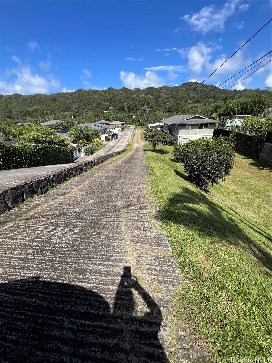 47-416  Ahuimanu Place Ahuimanu Area, Kaneohe home - photo 4 of 9