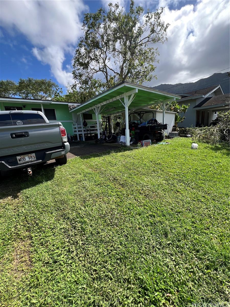 47-416  Ahuimanu Place Ahuimanu Area, Kaneohe home - photo 5 of 9