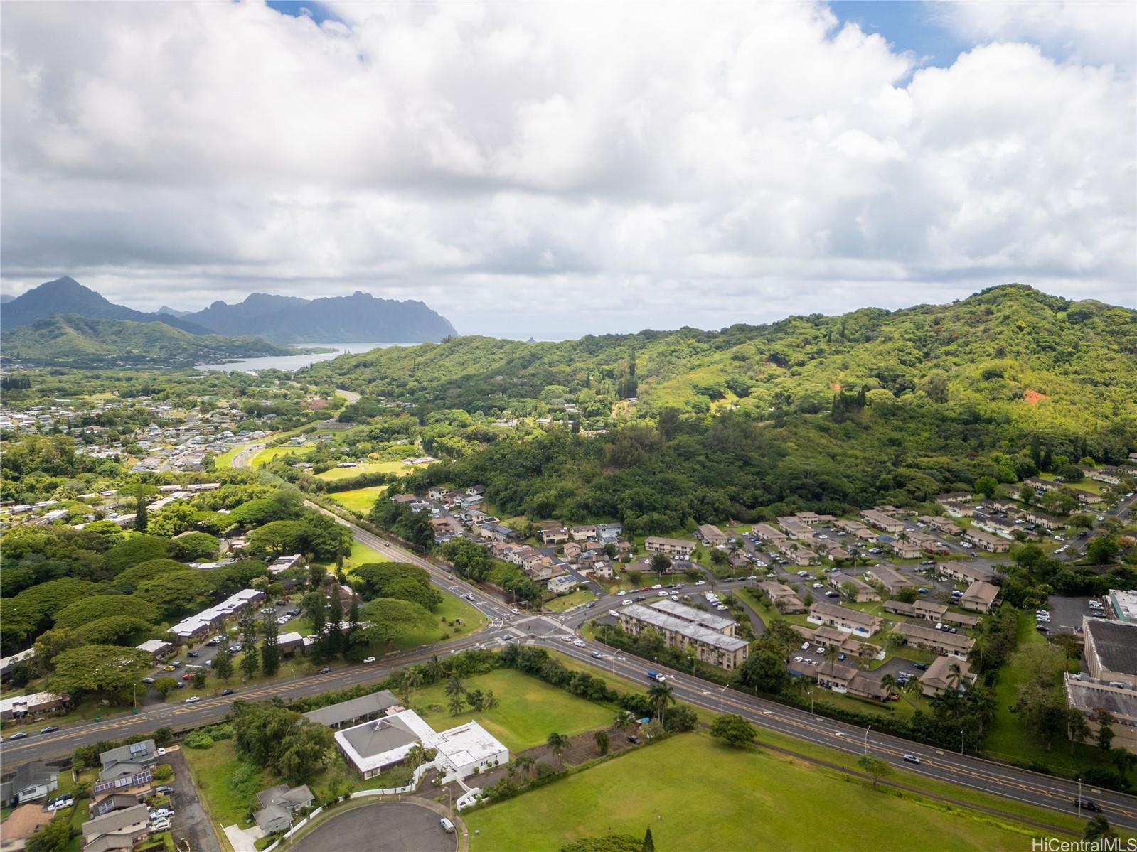 Kahaluu Gardens condo # A103, Kaneohe, Hawaii - photo 20 of 23