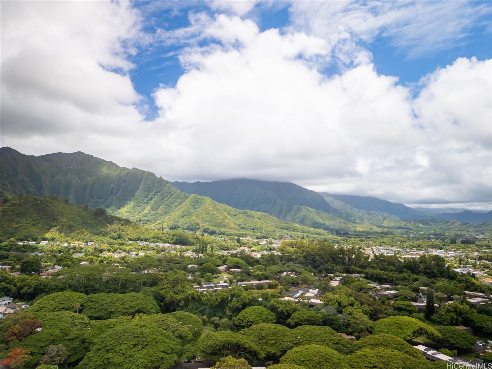 Kahaluu Gardens condo # A103, Kaneohe, Hawaii - photo 21 of 23