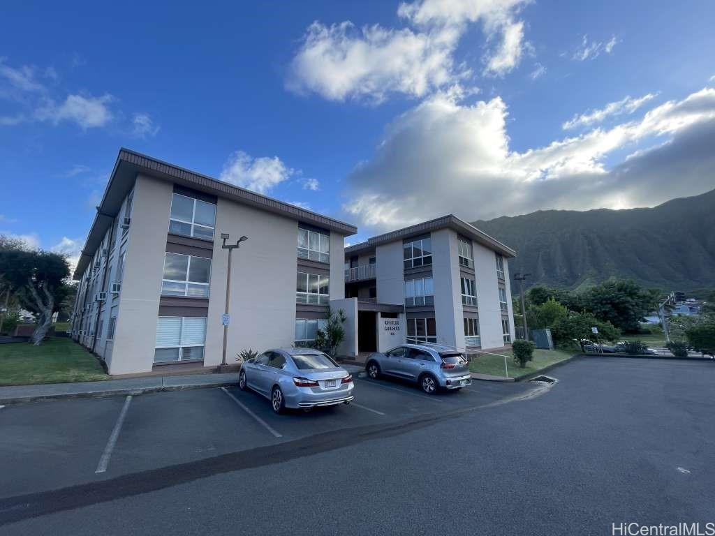 47-420 Hui Iwa Street Kaneohe - Rental - photo 11 of 13