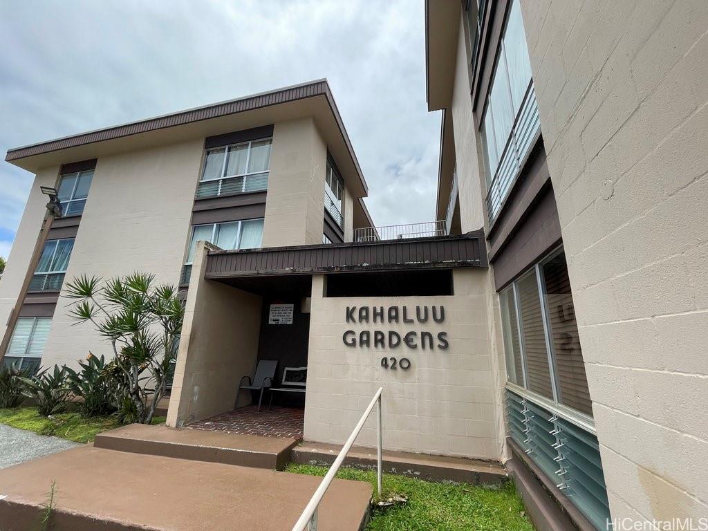 47-420 Hui Iwa Street Kaneohe - Rental - photo 12 of 13