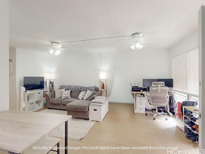 Kahaluu Gardens condo # A202, Kaneohe, Hawaii - photo 2 of 14