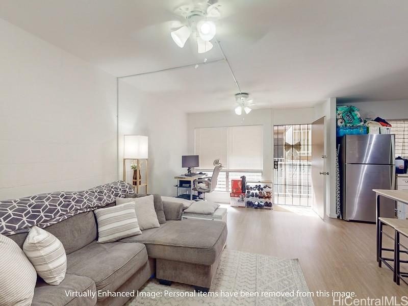 Kahaluu Gardens condo # A202, Kaneohe, Hawaii - photo 5 of 14