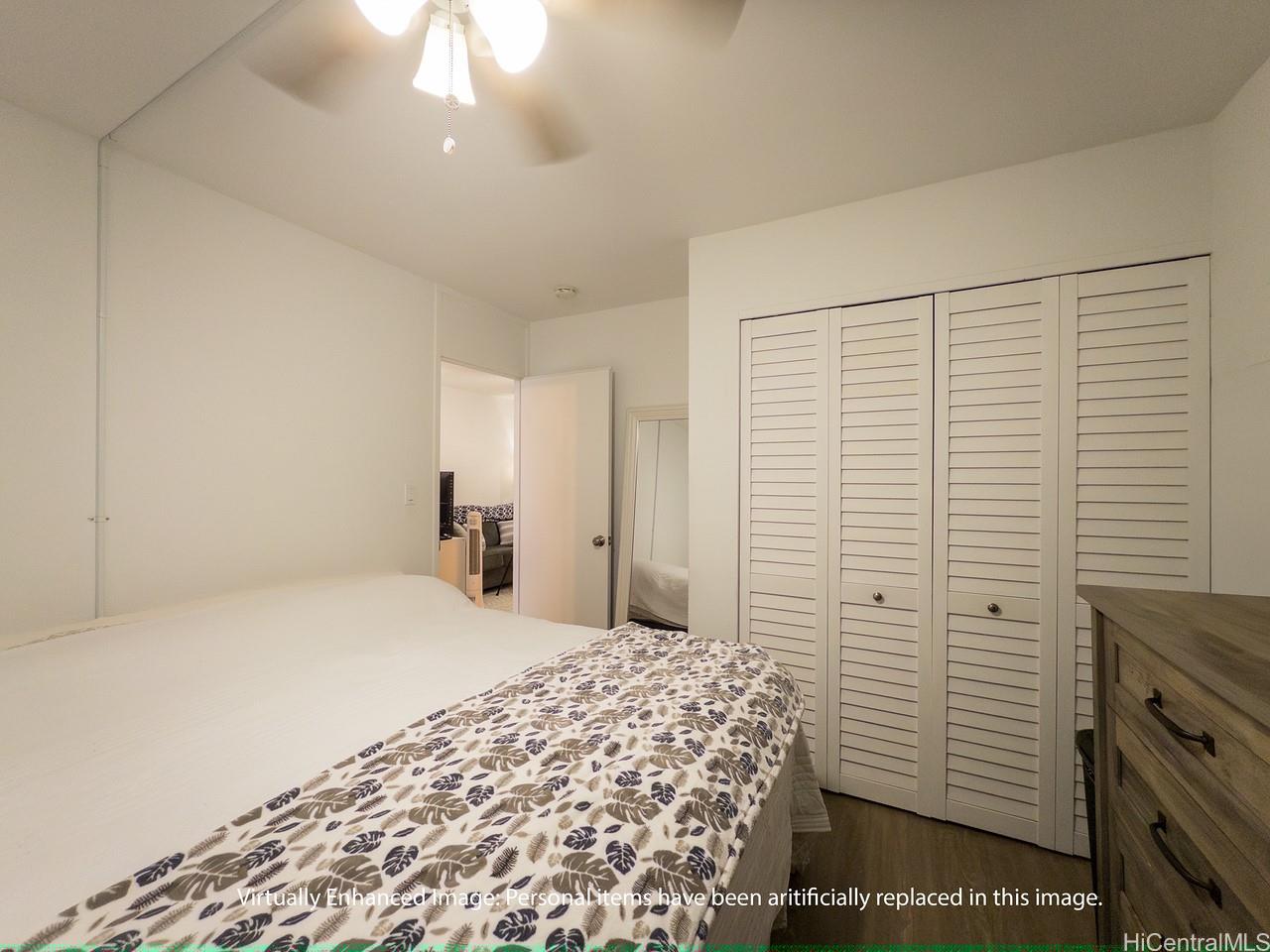 Kahaluu Gardens condo # A202, Kaneohe, Hawaii - photo 7 of 14