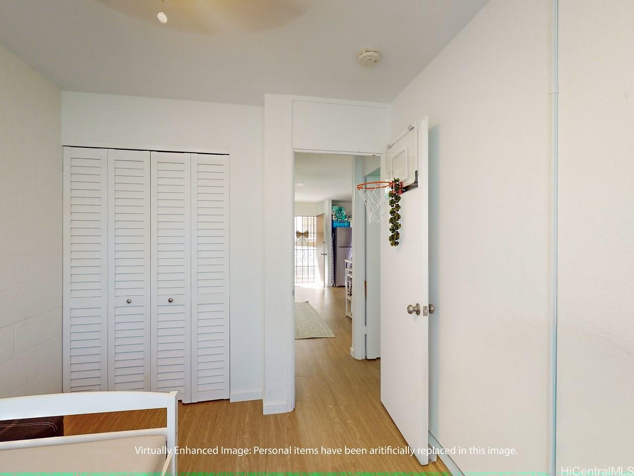 Kahaluu Gardens condo # A202, Kaneohe, Hawaii - photo 10 of 14