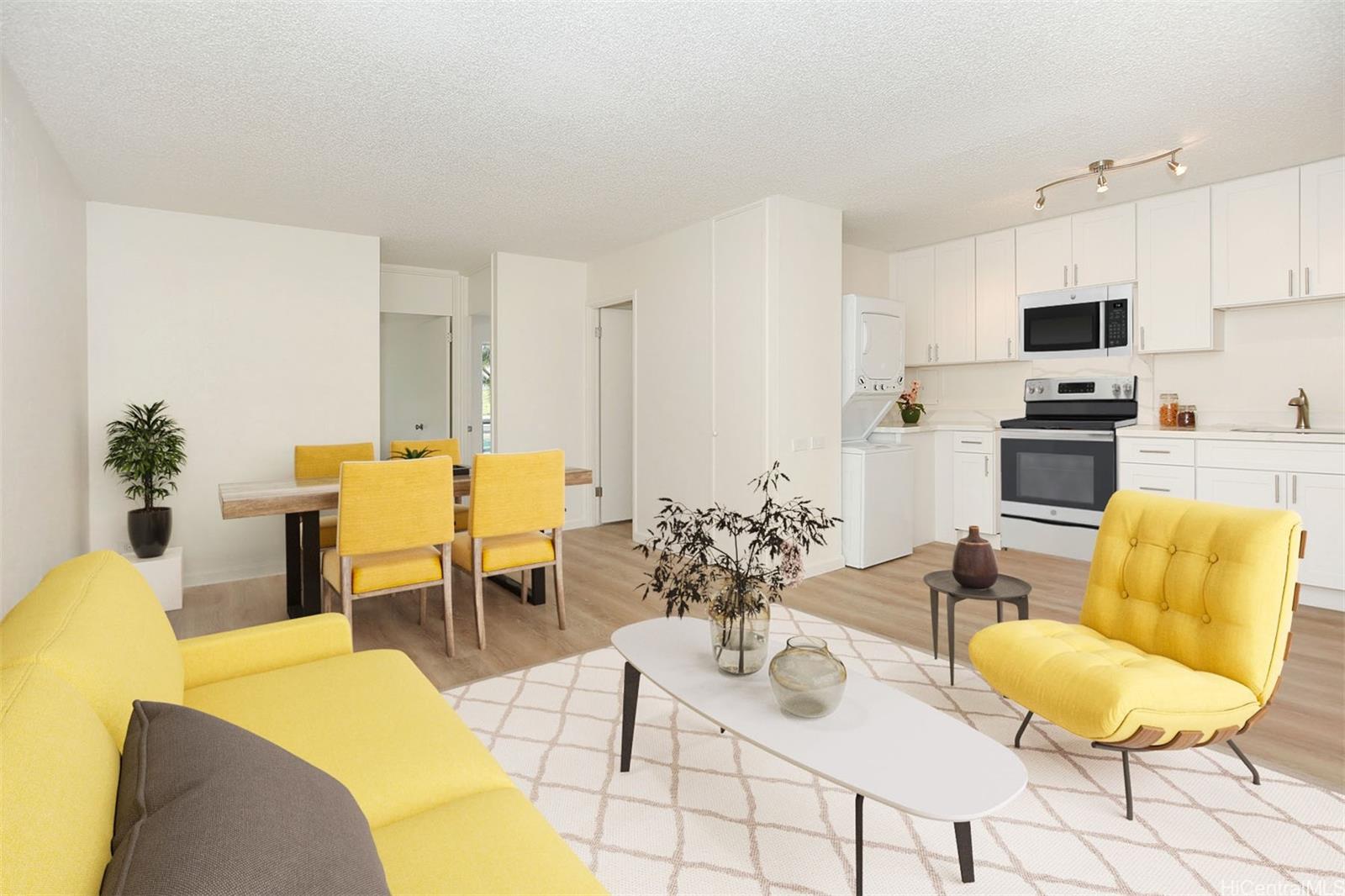 Kahaluu Gardens A205, 47420 Hui Iwa Street, Kaneohe Temple Valley